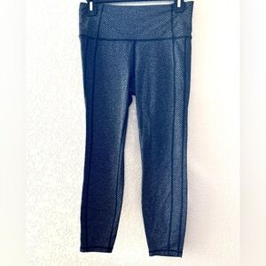 Athleta Salutation Stash Leggings | S